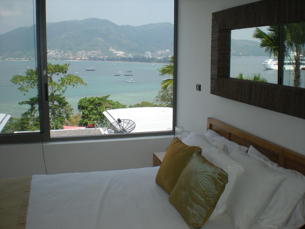 Atika Villas Patong Екстериор снимка