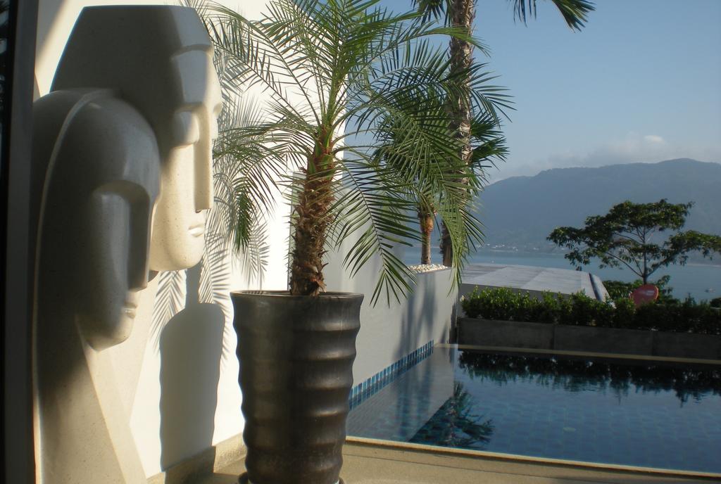 Atika Villas Patong Екстериор снимка