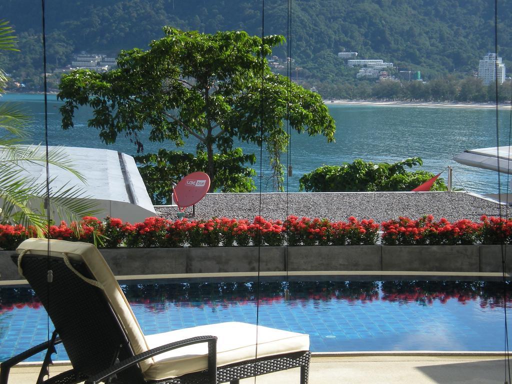 Atika Villas Patong Екстериор снимка